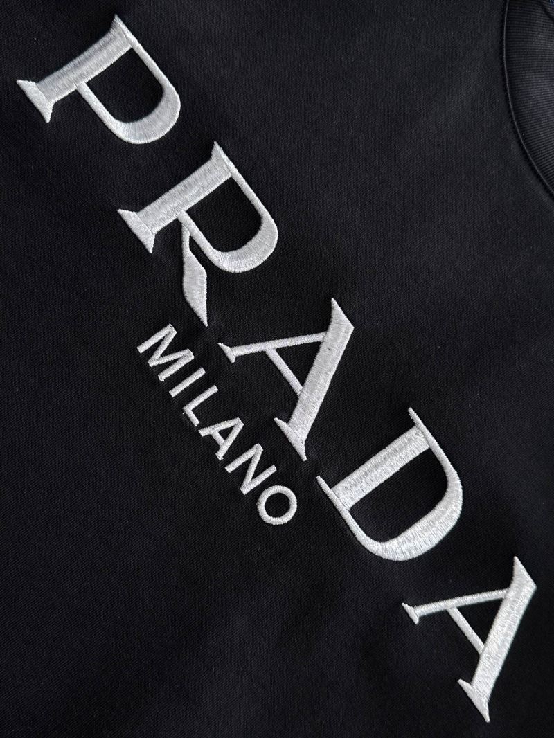 Prada T-Shirts